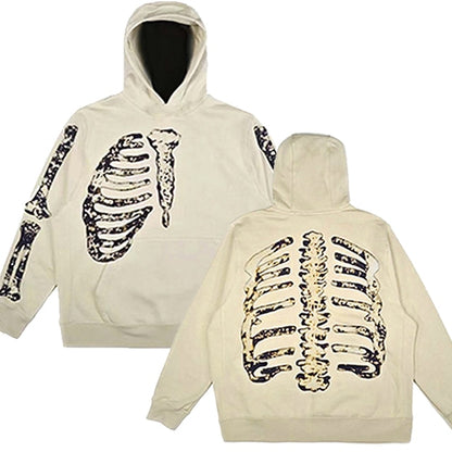 Graphic Hoodie