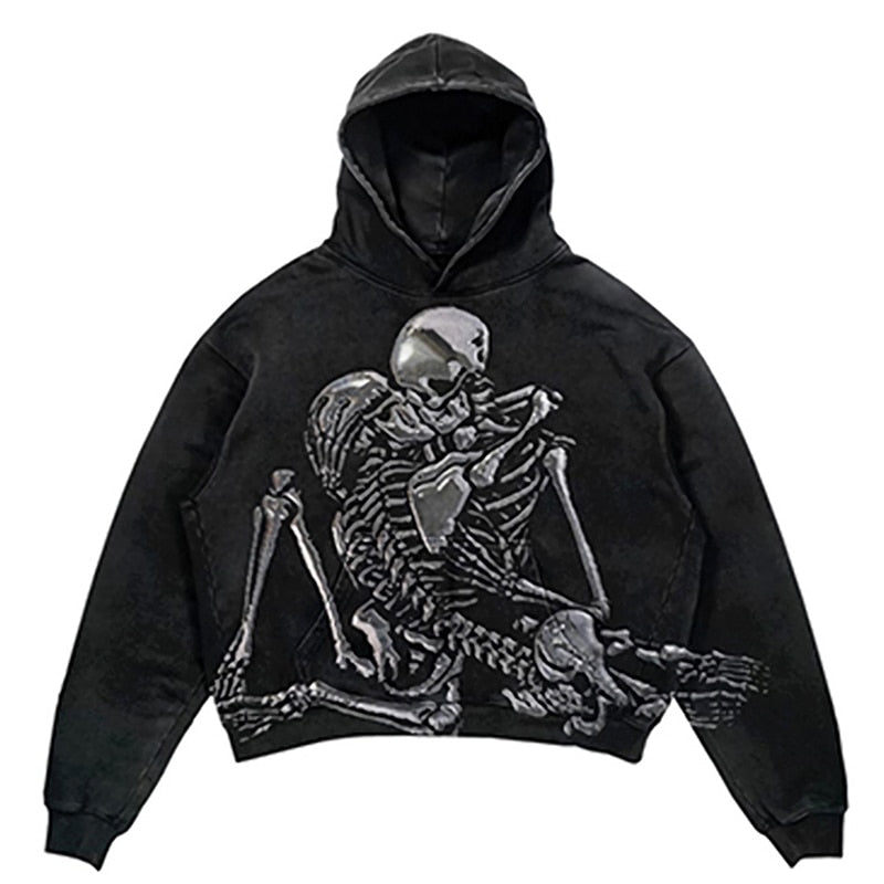 Graphic Hoodie