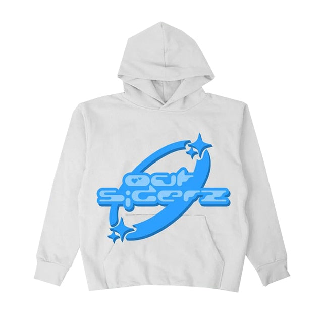 Graphic Hoodie