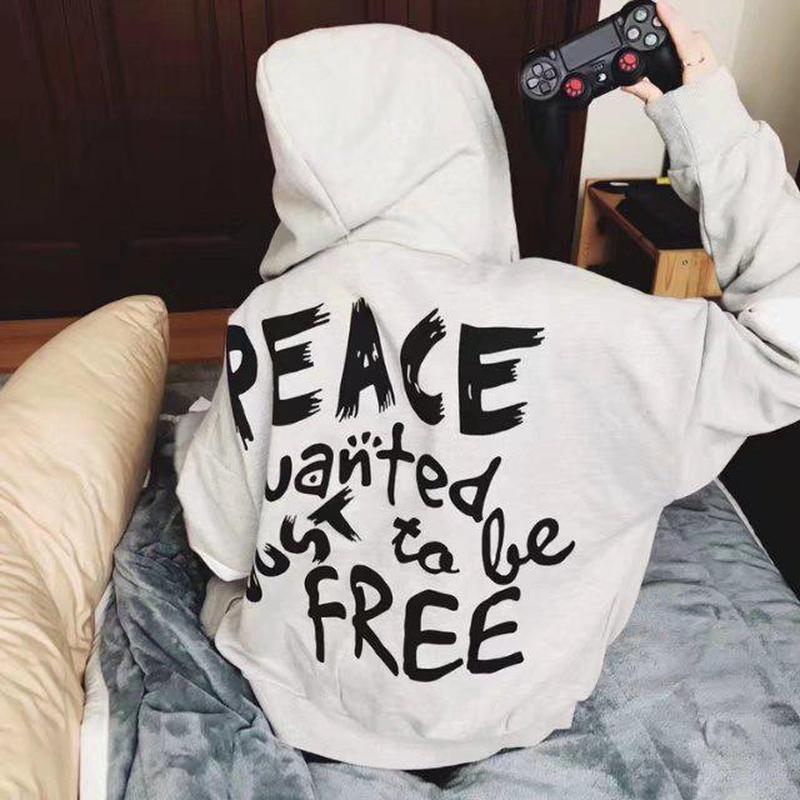 Freedom Hoodie