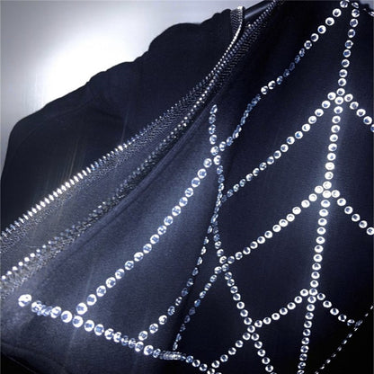 Cobweb Jacket