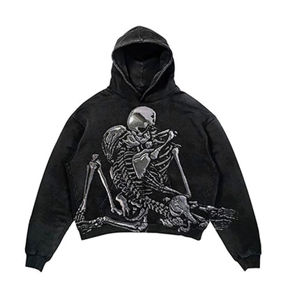 Graphic Hoodie